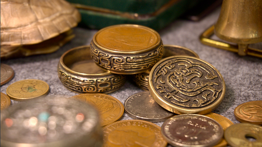 Coin Vault Set - Patina Glyph - Image 2