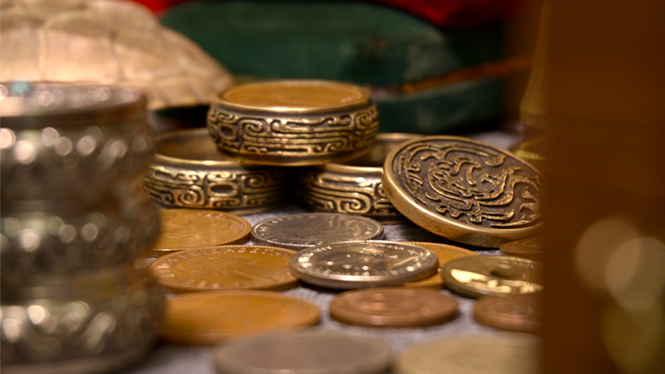 Coin Vault Set - Patina Glyph - Image 3