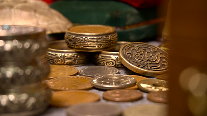 Coin Vault Set - Patina Glyph - Image 3