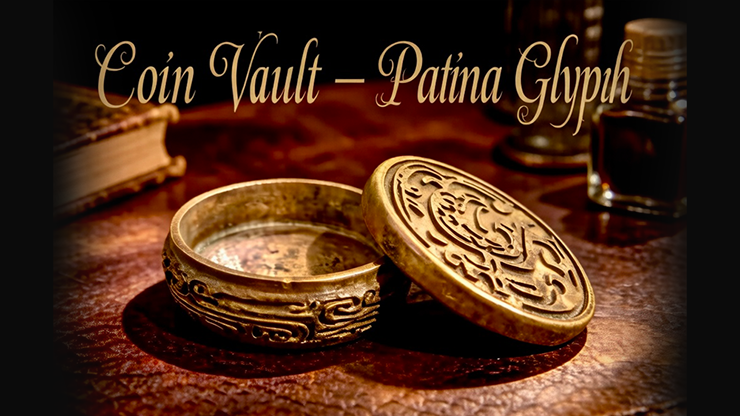 Coin Vault Set - Patina Glyph - Image 1