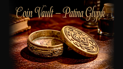Coin Vault Set - Patina Glyph - Image 1