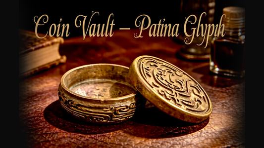 Coin Vault Set - Patina Glyph - Image 1