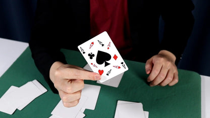 Double Assembly by Kimoon Do