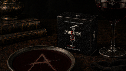 INVOCATION