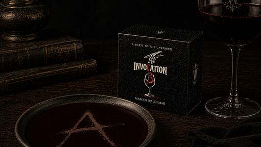 INVOCATION