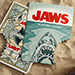 JAWS Playing Cards