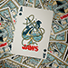 JAWS Playing Cards