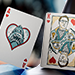 JAWS Playing Cards