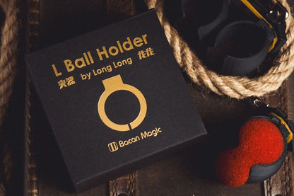 L Holder by Long Long