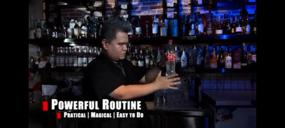 Water 2 Coke by Kailun Hu