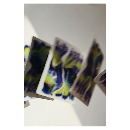Reviver Playing Card——LS001: Psychedelic