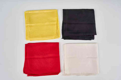 PROJECT B : BLANDO SILK