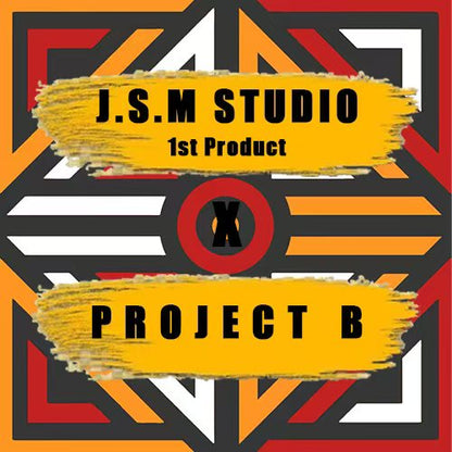 PROJECT B : BLANDO SILK