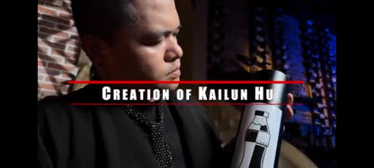 Water 2 Coke by Kailun Hu