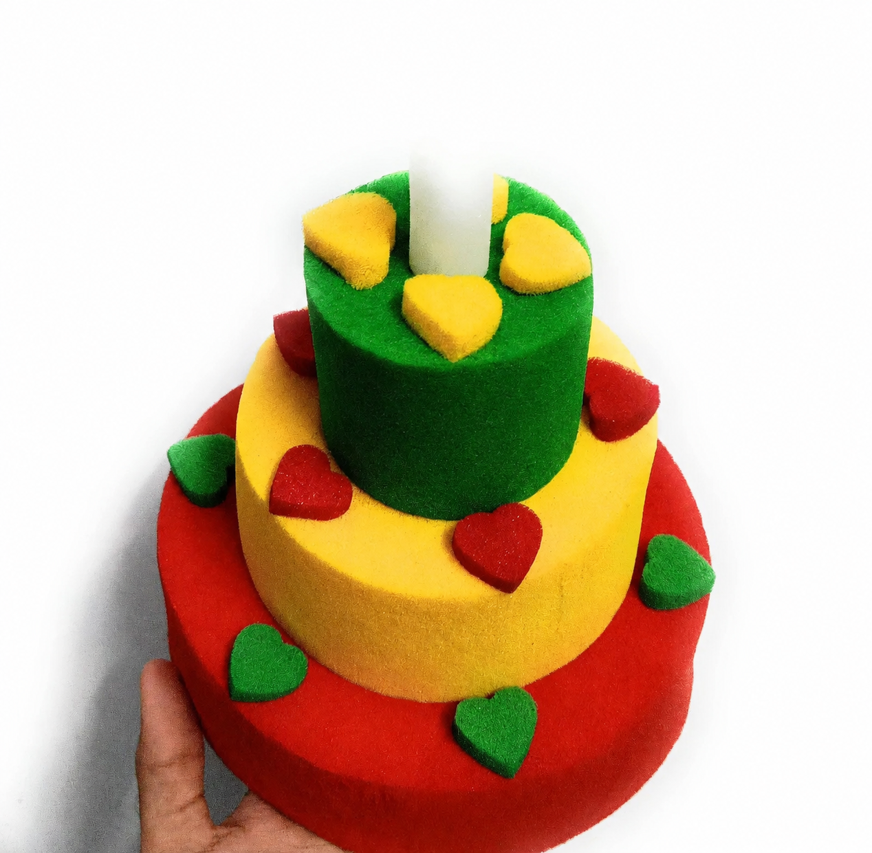 Sponge Cake
