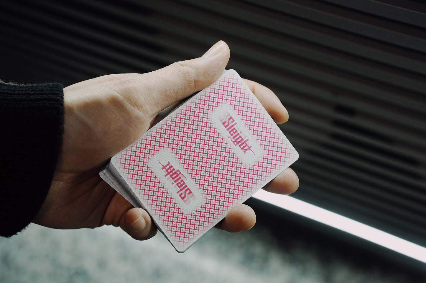 Sleight Club Playing Cards