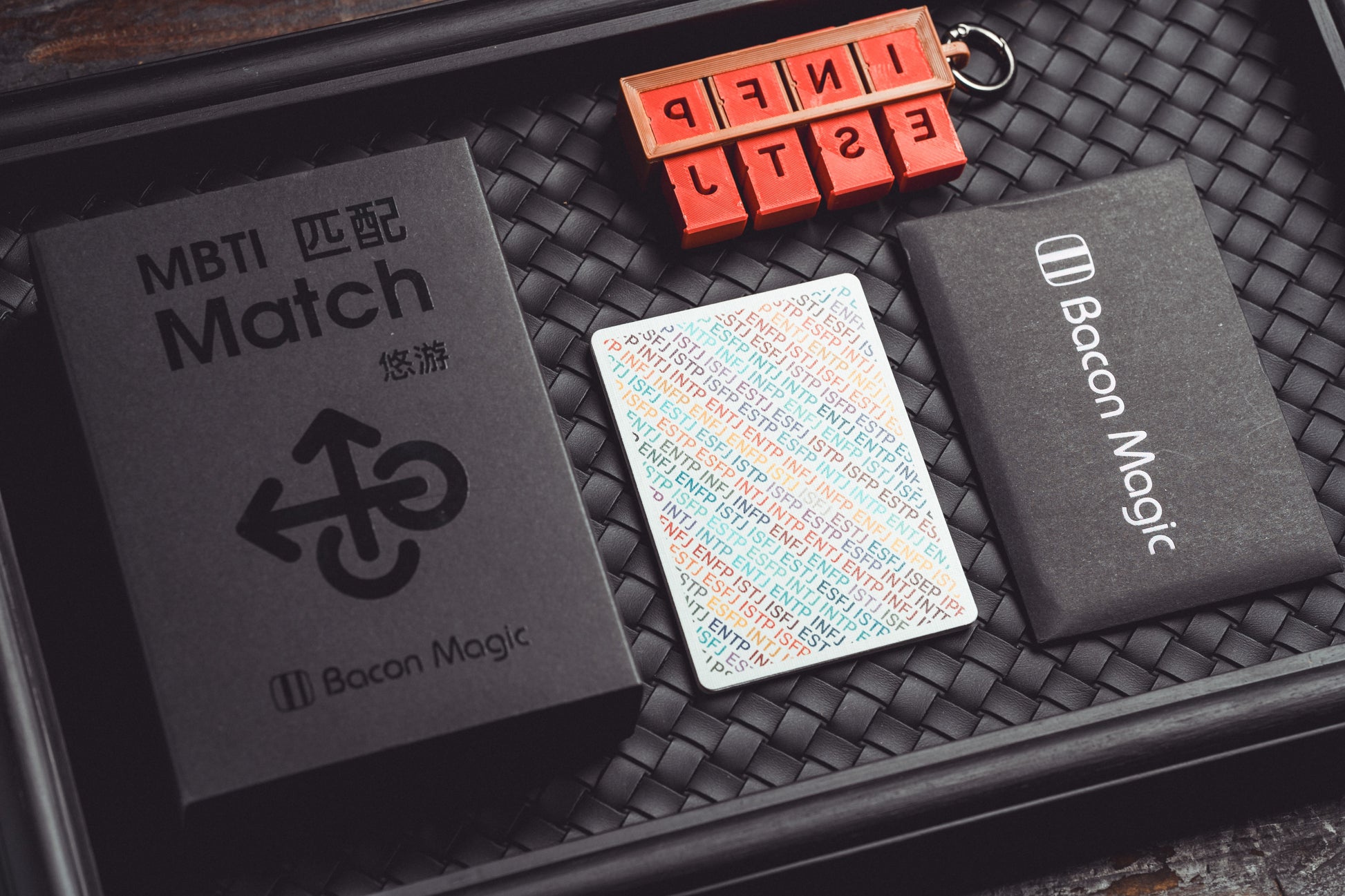 MBTI Match by Youyou - photo 1