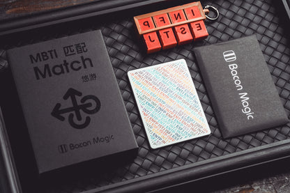 MBTI Match by Youyou - photo 1