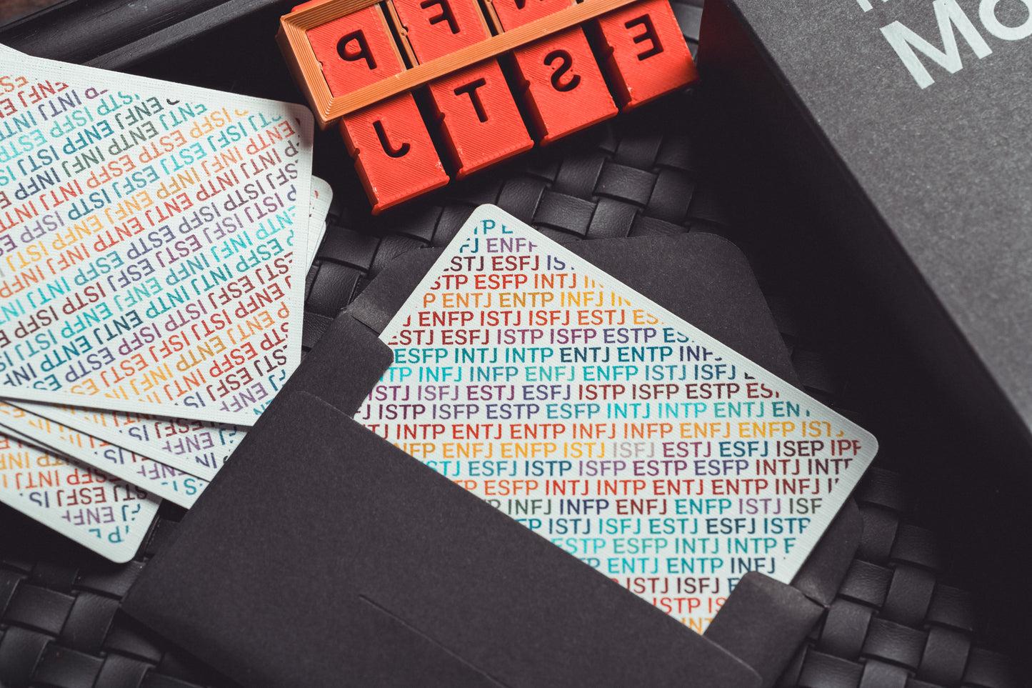 MBTI Match by Youyou - photo 3