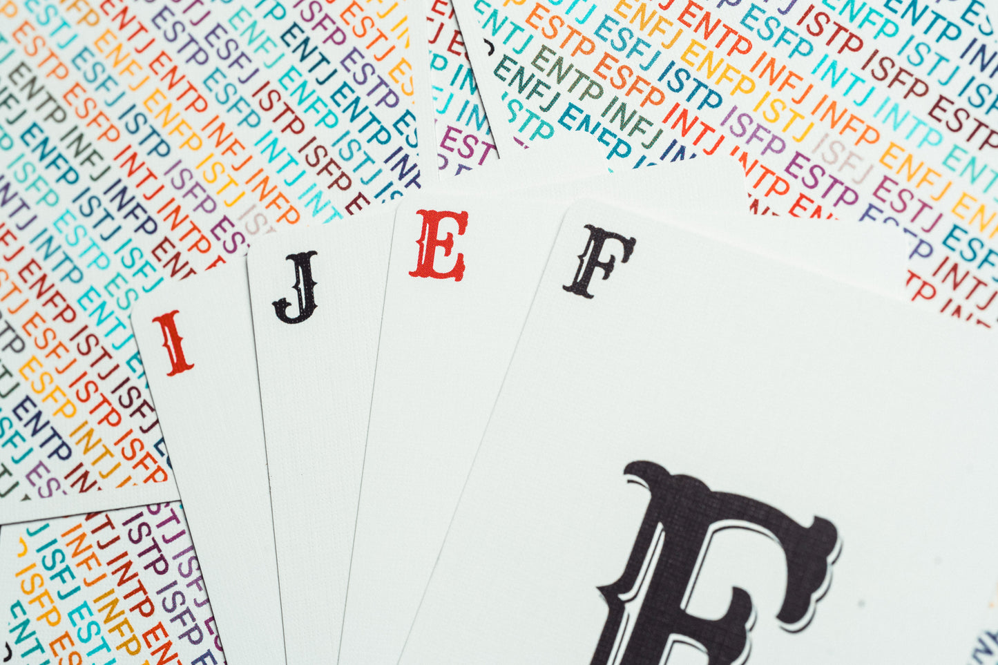 MBTI Match by Youyou - photo 8