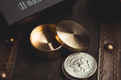 Okito Box by Bacon Magic