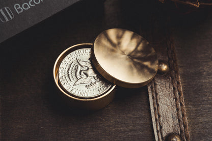 Okito Box by Bacon Magic