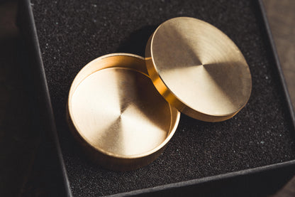 Okito Box by Bacon Magic