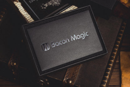 Crashed PRO by Ji-Feng & Baogo