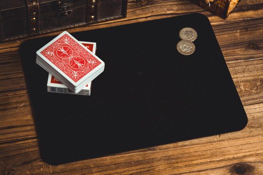 EDC Magic Pad