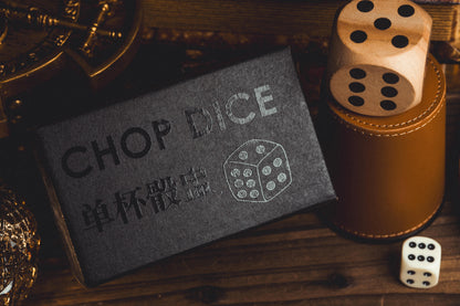 Chop Dice