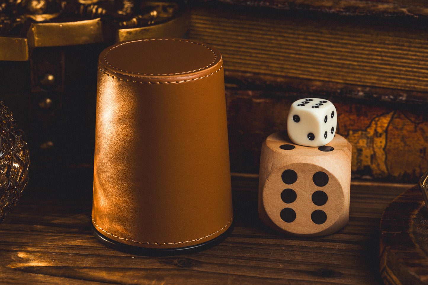 Chop Dice
