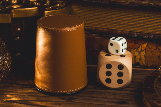 Chop Dice