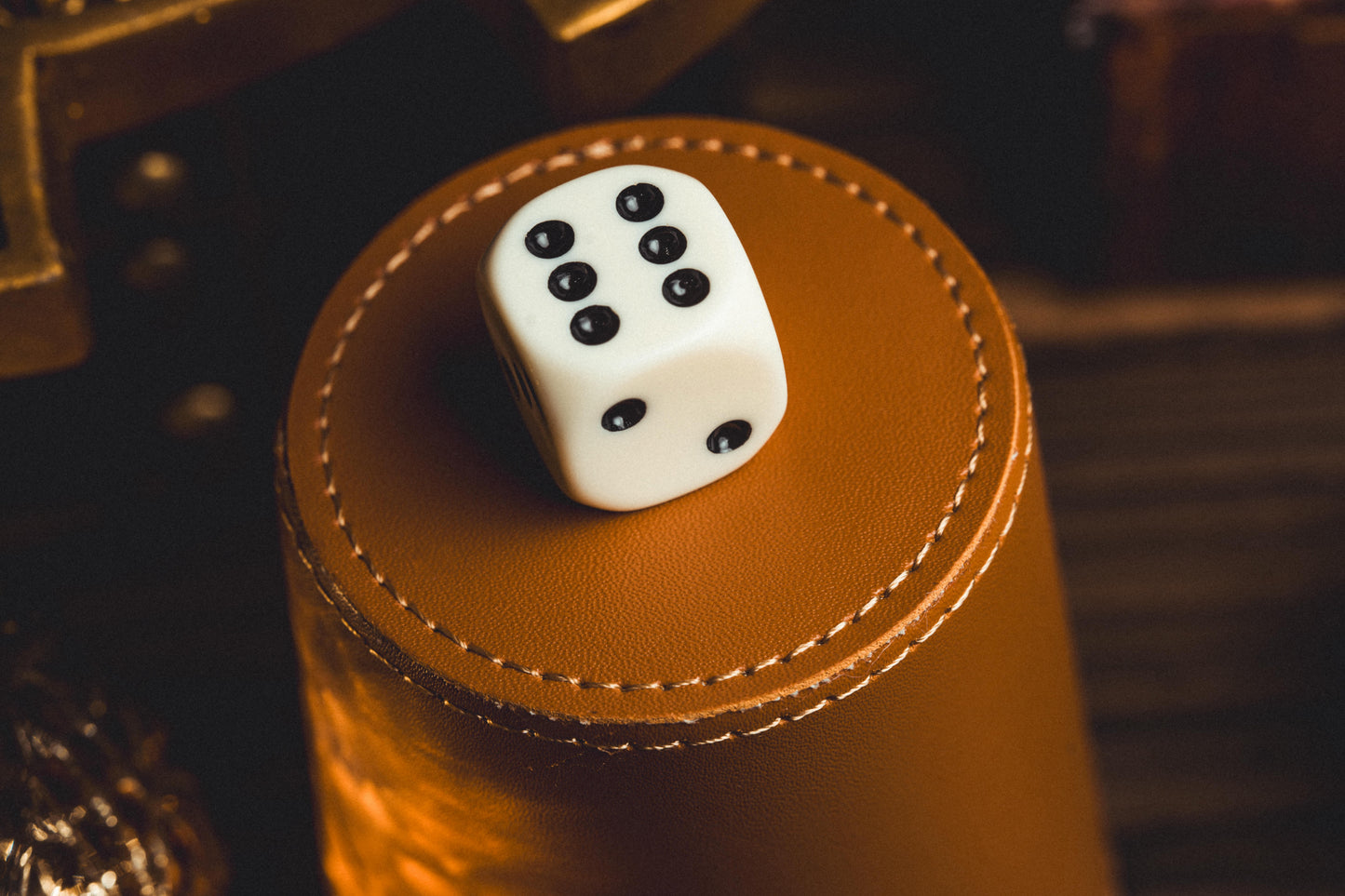 Chop Dice