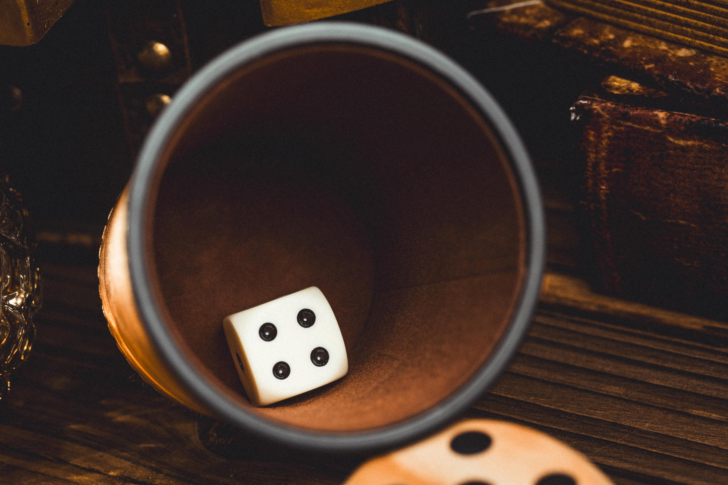 Chop Dice