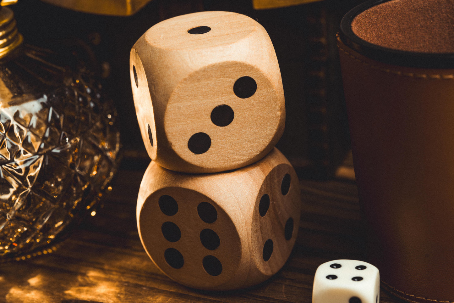Chop Dice
