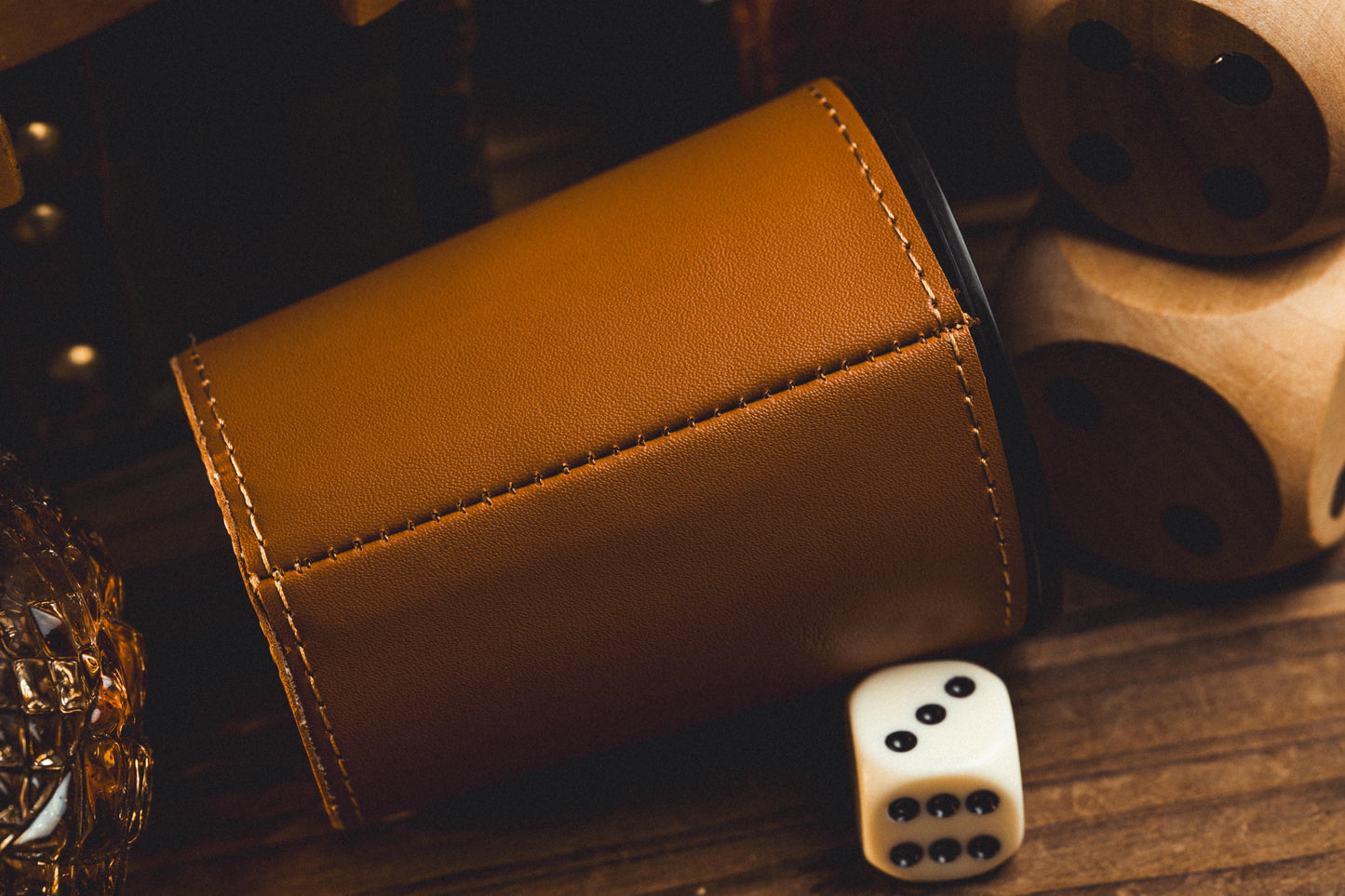 Chop Dice