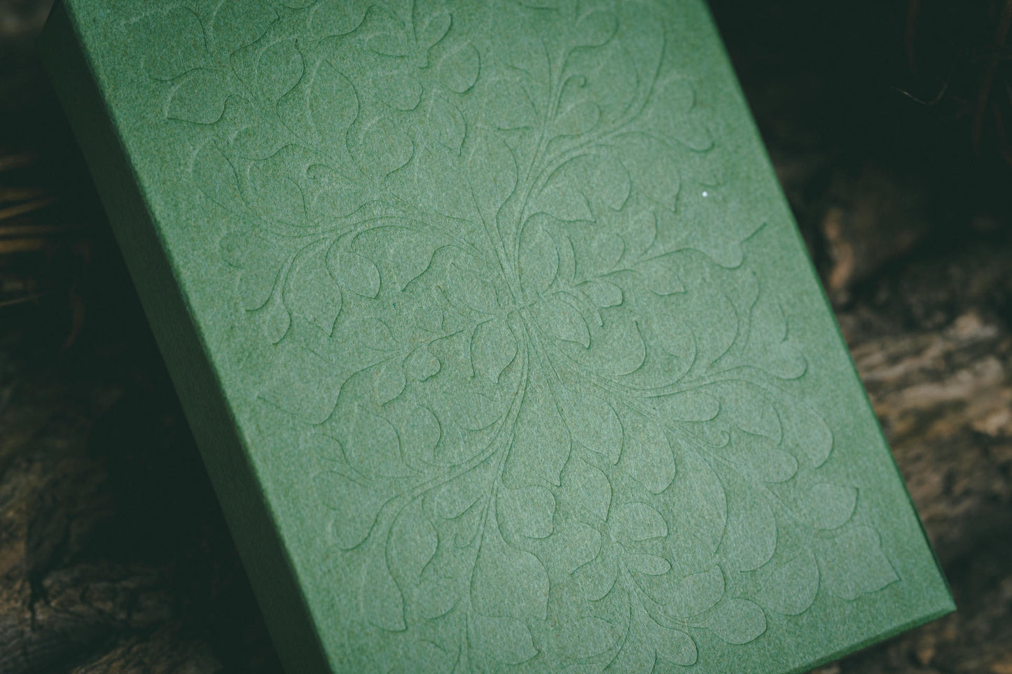 Floria MegaJam Playing Cards by Harapan Ong