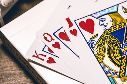 2023 Cardistry-Con of China Playing Cards