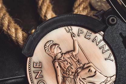 L Holder by Long Long