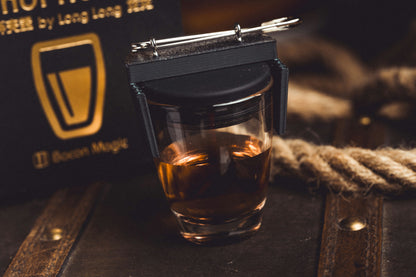 L Holder by Long Long