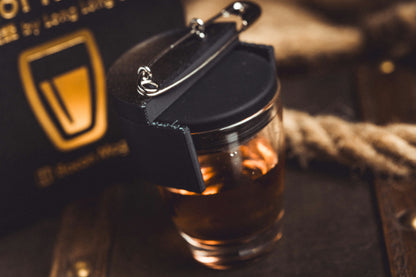 L Holder by Long Long