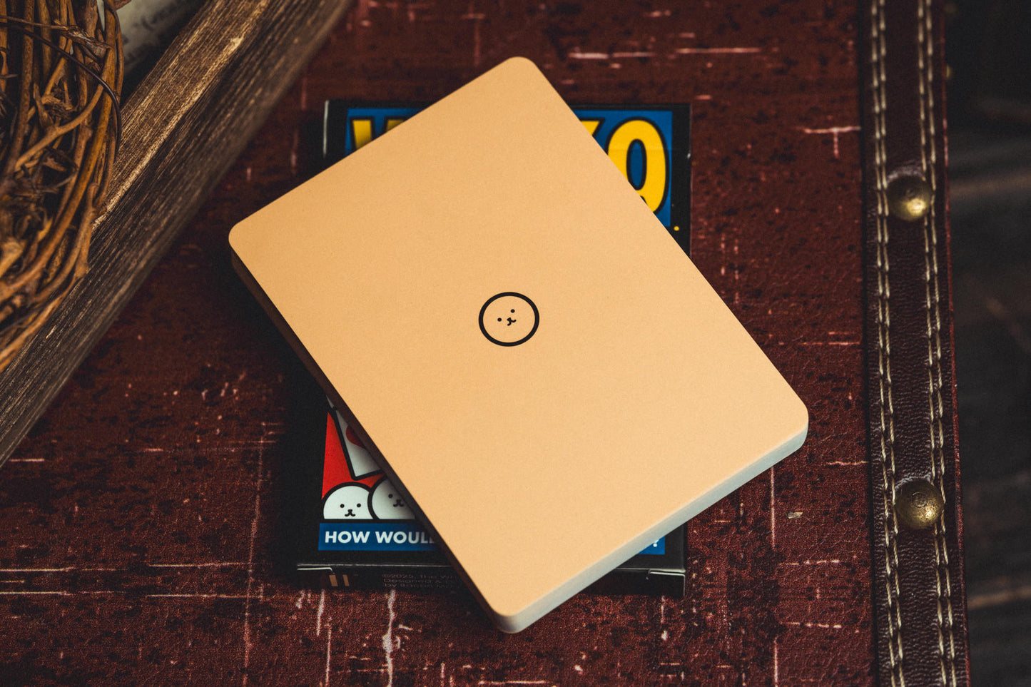 WHIKO Stage Thin Playing Cards