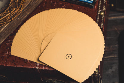 WHIKO Stage Thin Playing Cards