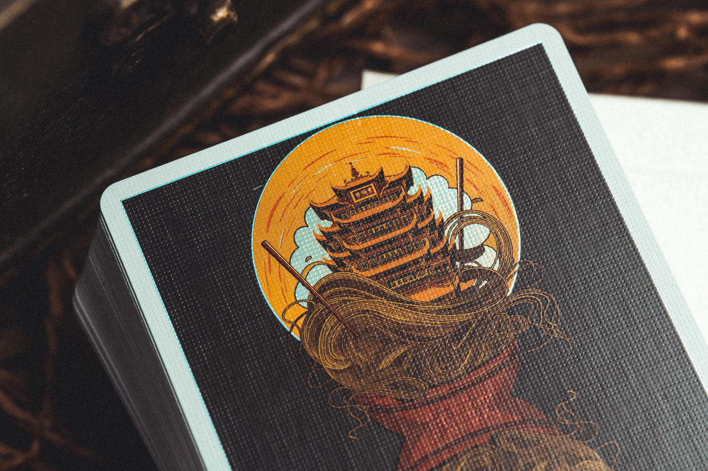 2024 Cardistry-Con of China playing Cards