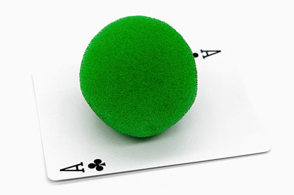 Bacon Super Soft Sponge Balls