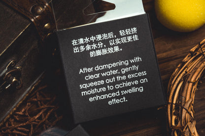 Bacon Super Soft Sponge Balls