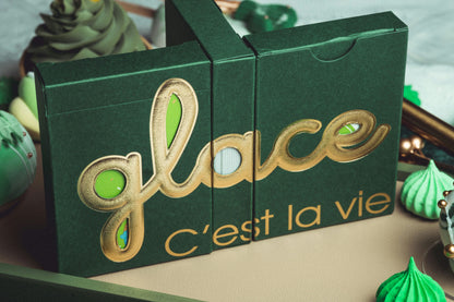 Glace V3 Playing Cards