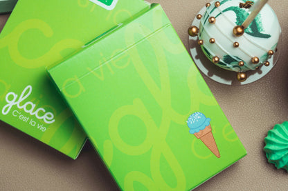 Glace V3 Playing Cards