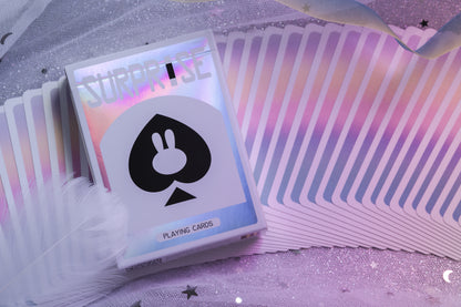 Surprise Deck V4 Playing Cards