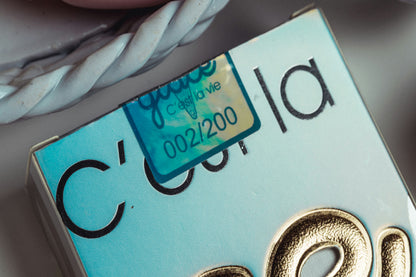 Glace V3 Playing Cards